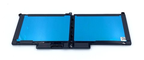 Bateria Oryginalna F3YGT DELL LATITUDE 7280 7290 7380 7390 7480 7490 Bateria Oryginalna F3YGT DELL LATITUDE 7280 7290 7380 7390 7480 7490