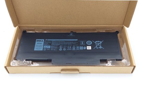 Bateria Oryginalna F3YGT DELL LATITUDE 7280 7290 7380 7390 7480 7490 Bateria Oryginalna F3YGT DELL LATITUDE 7280 7290 7380 7390 7480 7490