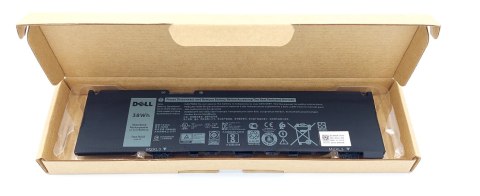 Bateria Oryginalna F62G0 DELL INSPIRON 13 5370 7370 7373 7380 7386 VOSTRO 5370 Bateria Oryginalna F62G0 DELL INSPIRON 13 5370 7370 7373 7380 7386 VOSTRO 5370