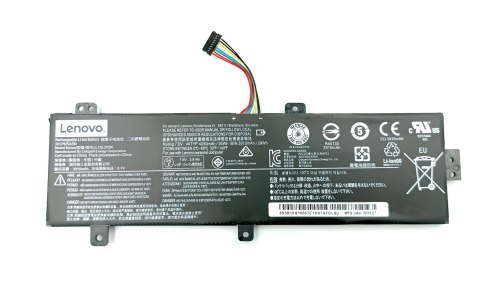Bateria Oryginalna LENOVO L15C2PB3 L15C2PB5 L15L2PB4 7.6V 3910mAh 29Wh Bateria Oryginalna LENOVO L15C2PB3 L15C2PB5 L15L2PB4 7.6V 3910mAh 29Wh
