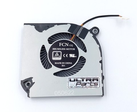 Wentylatory GPU CPU ACER HELIOS 300 G3-573 PH315-51 NITRO 5 AN515-51 AN515-52 G3-571 G3-572 G3-573 Wentylatory GPU CPU ACER HELIOS 300 G3-573 PH315-51 NITRO 5 AN515-51 AN515-52 G3-571 G3-572 G3-573