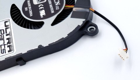 Wentylatory GPU CPU ACER HELIOS 300 G3-573 PH315-51 NITRO 5 AN515-51 AN515-52 G3-571 G3-572 G3-573 Wentylatory GPU CPU ACER HELIOS 300 G3-573 PH315-51 NITRO 5 AN515-51 AN515-52 G3-571 G3-572 G3-573