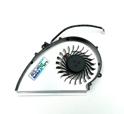 Wentylator GPU MSI GE72VR GE72VR GL72VR GP72VR PAAD06015SL N402 N404