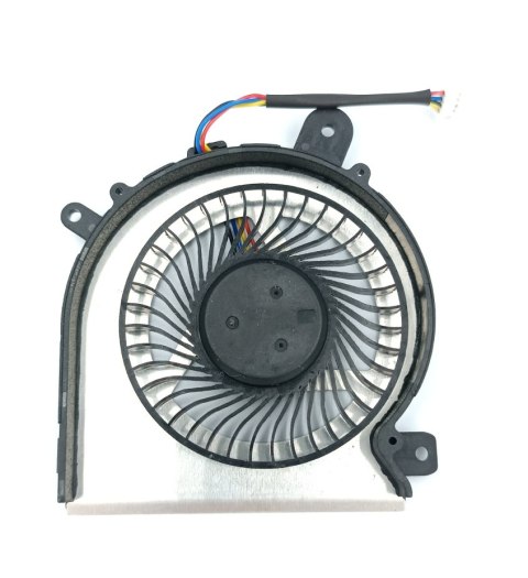 Wentylator GPU MSI GF66 GF76 GL66 GL76 KATANA Wentylator GPU MSI GF66 GF76 GL66 GL76 KATANA