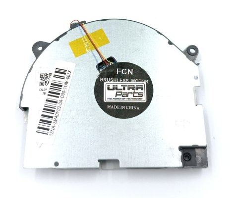 Wentylator CPU LENOVO LEGION Y540 Y540-15 Y540-17 Y540 Y7000