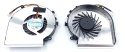 Wentylator CPU MSI GE62 GE72 GL62 GL72 PE60 4pin