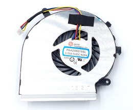 Wentylator CPU MSI GE62 GE72 GL62 GL72 PE60 4pin
