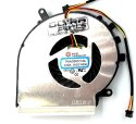 Wentylator CPU MSI GE62 GE72 GL62 GL72 GP62 GP72 PE60 PE70 3pin