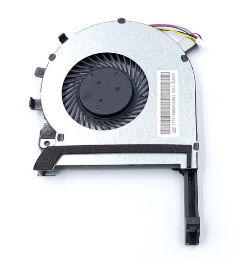 Wentylator CPU ASUS FX505 FX705 FX86 FA506 FX95 Wentylator CPU ASUS FX505 FX705 FX86 FA506 FX95