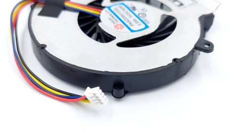 Wentylator MSI GE62 GE72 GL62 GL72 PE60 GPU 4pin Wentylator MSI GE62 GE72 GL62 GL72 PE60 GPU 4pin