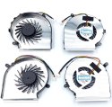 Wentylatory GPU CPU MSI GE62 GE72 GL62 GL72 PE60 4pin