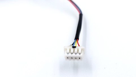 Wentylatory GPU CPU MSI GE62 GE72 GL62 GL72 PE60 4pin Wentylatory GPU CPU MSI GE62 GE72 GL62 GL72 PE60 4pin