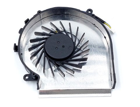 Wentylatory GPU CPU MSI GE62 GE72 GL62 GL72 PE60 4pin Wentylatory GPU CPU MSI GE62 GE72 GL62 GL72 PE60 4pin