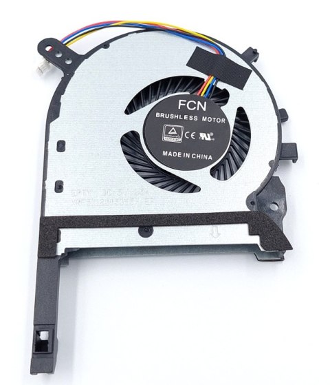 Wentylatory GPU CPU ASUS FX505 FX705 FX86 FA506 FX95 Wentylatory GPU CPU ASUS FX505 FX705 FX86 FA506 FX95