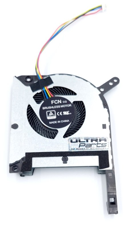 Wentylatory GPU CPU ASUS FX505 FX705 FX86 FA506 FX95 Wentylatory GPU CPU ASUS FX505 FX705 FX86 FA506 FX95