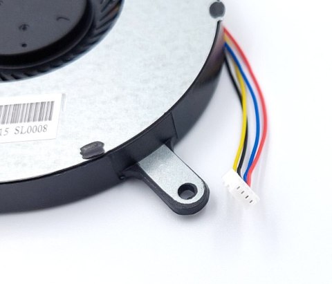 Wentylatory GPU CPU ASUS FX505 FX705 FX86 FA506 FX95 Wentylatory GPU CPU ASUS FX505 FX705 FX86 FA506 FX95