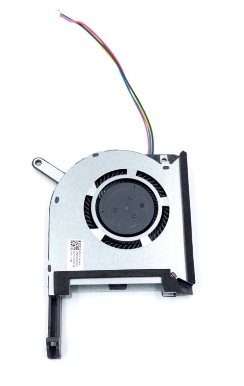 Wentylator GPU ASUS FX505 FX705 FX86 FA506 FX95 Wentylator GPU ASUS FX505 FX705 FX86 FA506 FX95