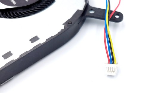 Wentylator GPU ASUS FX505 FX705 FX86 FA506 FX95 Wentylator GPU ASUS FX505 FX705 FX86 FA506 FX95