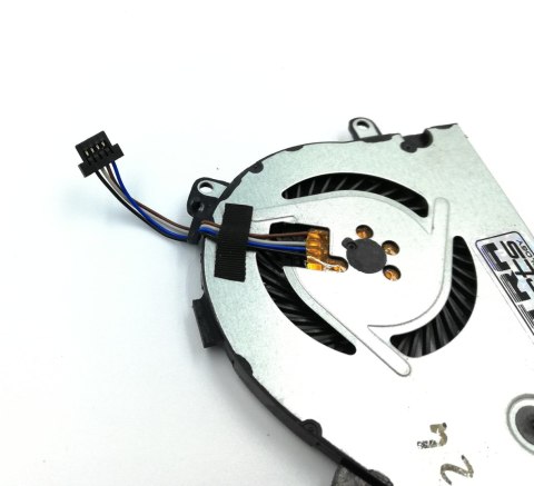Wentylator HP Pavilion 15-CS 15-CW 15-cs2071nw 15-cs2073nw Wentylator HP Pavilion 15-CS 15-CW 15-cs2071nw 15-cs2073nw
