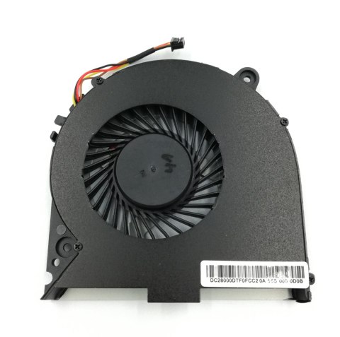 Wentylator LENOVO IDEAPAD Y700-15 Y700-17 Y700-17ISK Y700-15ACZ Y700-15ISK Wentylator LENOVO IDEAPAD Y700-15 Y700-17 Y700-17ISK Y700-15ACZ Y700-15ISK