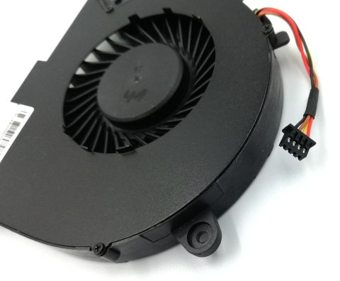 Wentylator LENOVO IDEAPAD Y700-15 Y700-17 Y700-17ISK Y700-15ACZ Y700-15ISK Wentylator LENOVO IDEAPAD Y700-15 Y700-17 Y700-17ISK Y700-15ACZ Y700-15ISK