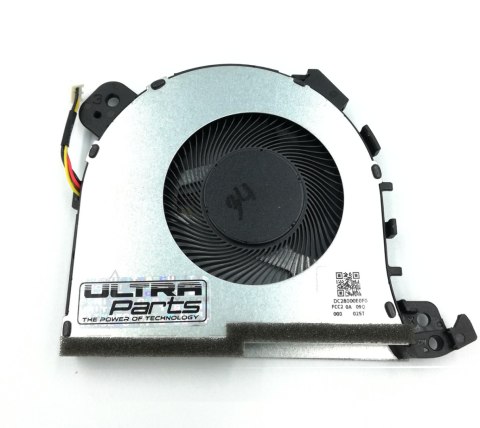 Wentylator LENOVO V155 L340-15 L340-17 L340 L340-15IWL L340-15API L340-17IRH Wentylator LENOVO V155 L340-15 L340-17 L340 L340-15IWL L340-15API L340-17IRH