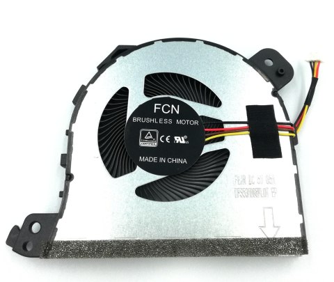 Wentylator LENOVO V155 L340-15 L340-17 L340 L340-15IWL L340-15API L340-17IRH Wentylator LENOVO V155 L340-15 L340-17 L340 L340-15IWL L340-15API L340-17IRH