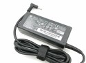 Oryginalny zasilacz HP 65W 19.5V 3.33A wtyk 4.5-3.0mm