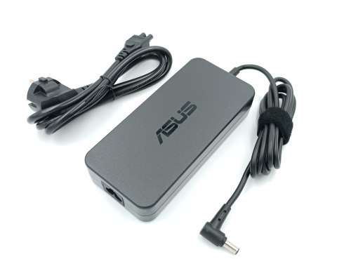 Zasilacz MSI ASUS 180W 19.5 V 9.23A A17-180-P1A wtyk 6.0 x 3.7mm Zasilacz MSI ASUS 180W 19.5 V 9.23A A17-180-P1A wtyk 6.0 x 3.7mm