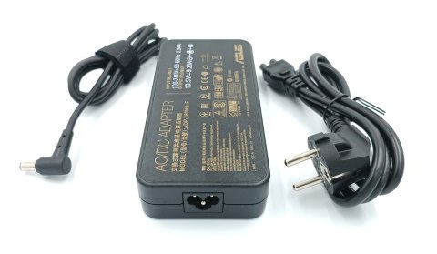 Zasilacz MSI ASUS 180W 19.5 V 9.23A A17-180-P1A wtyk 6.0 x 3.7mm Zasilacz MSI ASUS 180W 19.5 V 9.23A A17-180-P1A wtyk 6.0 x 3.7mm
