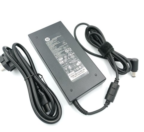 ORYGINALNY ZASILACZ ŁADOWARKA HP 150W 19.5V 7.7A wtyk 7.4-5.0mm